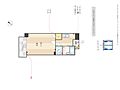 KYテラス2階3.9万円