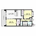 スカイシャトレ曰佐5階7.3万円