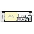 エトランゼ五番館2階4.3万円