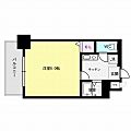 ダイナコートエスタディオ西新南2階3.5万円