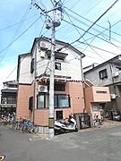 クオリティ荒江２の賃貸物件