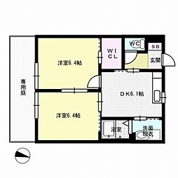 福岡市地下鉄七隈線 野芥駅 徒歩7分