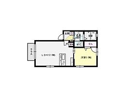 福岡市地下鉄七隈線 次郎丸駅 徒歩26分