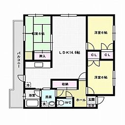 福岡市地下鉄空港線 室見駅 徒歩11分