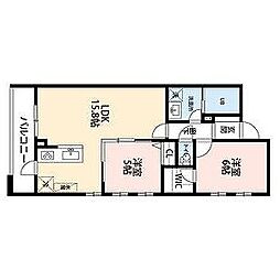 福岡市地下鉄七隈線 次郎丸駅 徒歩16分