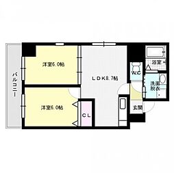 福岡市地下鉄七隈線 別府駅 徒歩3分