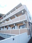 福大前駅より徒歩9分 2階 築29年10ヶ月の賃貸物件