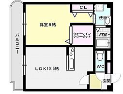 福岡市地下鉄空港線 室見駅 徒歩23分