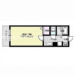 福岡市地下鉄七隈線 福大前駅 徒歩9分 2階/-