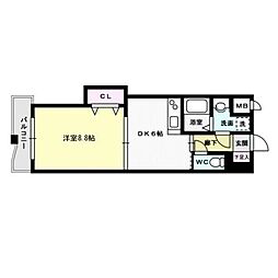 福岡市地下鉄七隈線 野芥駅 徒歩10分