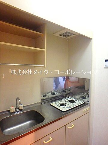 キッチン