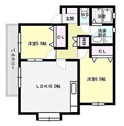 福岡市地下鉄空港線 藤崎駅 徒歩16分