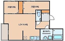 福岡市地下鉄空港線 姪浜駅 徒歩7分