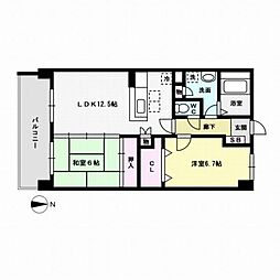 福岡市地下鉄七隈線 賀茂駅 徒歩23分