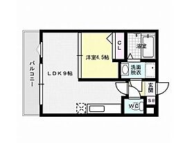福岡市地下鉄空港線 西新駅 徒歩10分