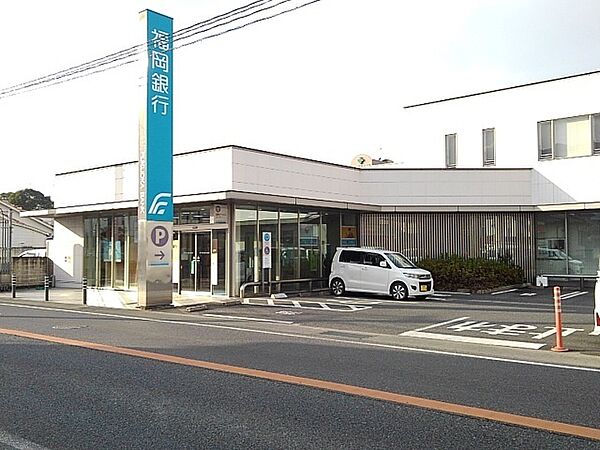 ラララK3　B 201｜福岡県久留米市田主丸町田主丸(賃貸アパート2LDK・2階・60.10㎡)の写真 その18