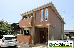 田主丸駅 3.3万円