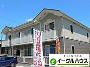 ビサイド.st 2階 築21年8ヶ月の賃貸物件