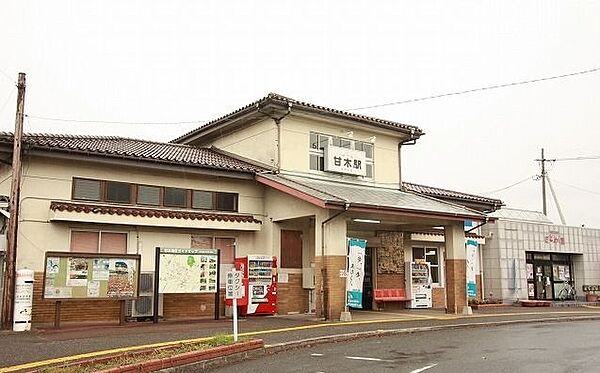 メゾン　ド　コンフォート 201｜福岡県朝倉市甘木(賃貸アパート2LDK・2階・57.64㎡)の写真 その16