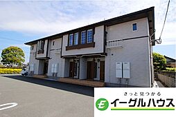 山隈駅 4.5万円