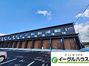 田主丸駅より徒歩16分 1階 築3年6ヶ月の賃貸物件