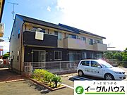 2階 築16年8ヶ月の賃貸物件