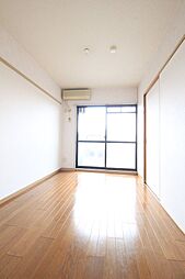 リバーサイド甘木弐番館 207 2階2DKのリビング/ダイニング