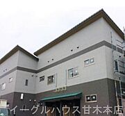 田主丸駅より徒歩41分 2階 築7年9ヶ月の賃貸物件