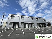 シルバー鷹 2階 築2年6ヶ月の賃貸物件