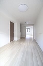 エクセラン　依井　C 103 1階1LDKのリビング/ダイニング