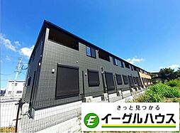 リヴァーサイド・フィオーレ　II