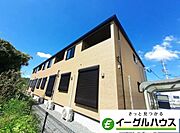 リヴァーサイド・フィオーレI 1階 築1年1ヶ月の賃貸物件