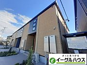 リヴァーサイド・フィオーレIII 1階 築1年1ヶ月の賃貸物件