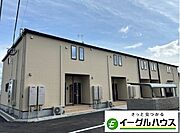 高田駅より徒歩9分 2階 新築の賃貸物件