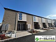 山隈駅より徒歩12分 2階 新築の賃貸物件