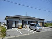 ベアリバーII 1階 築18年の賃貸物件