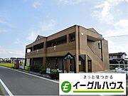 甘木駅より徒歩23分 2階 築19年4ヶ月の賃貸物件