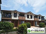 筑後草野駅より徒歩41分 2階 築20年8ヶ月の賃貸物件