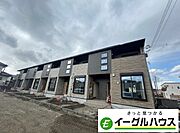 太刀洗駅より徒歩13分 1階 新築の賃貸物件