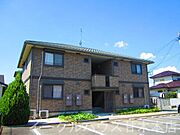 津古駅より徒歩53分 2階 築19年7ヶ月の賃貸物件