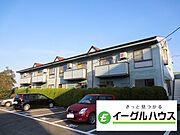 筑後吉井駅より徒歩20分 2階 築29年8ヶ月の賃貸物件