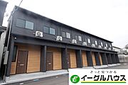 田主丸駅より徒歩9分 1階 築2年11ヶ月の賃貸物件