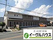 ルミエール朝倉 1階 築15年8ヶ月の賃貸物件