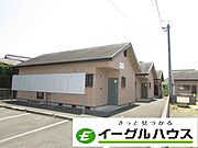 筑後吉井駅より徒歩88分 築19年8ヶ月の賃貸物件