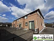 プラシード・パラッツオII 2階 築12年5ヶ月の賃貸物件