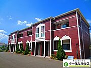 サンテラスビュー 2階 築16年7ヶ月の賃貸物件