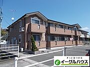 田主丸駅より徒歩7分 2階 築16年9ヶ月の賃貸物件