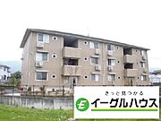 アヴニール 3階 築16年9ヶ月の賃貸物件