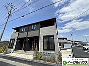 西太刀洗駅より徒歩16分 1階 新築の賃貸物件