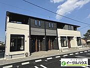 今隈駅より徒歩16分 1階 新築の賃貸物件